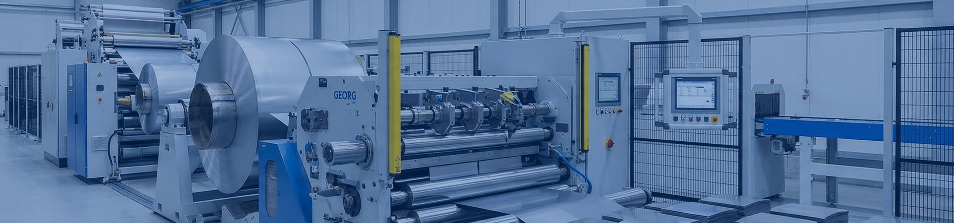Manufacturing & Quality
