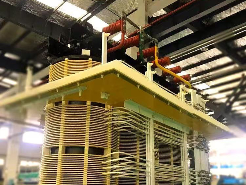img of Top 10 specialty transformer supplier in 2026