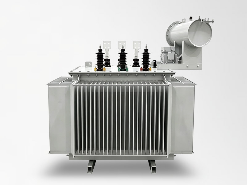 img of What is an oil filled power transformer