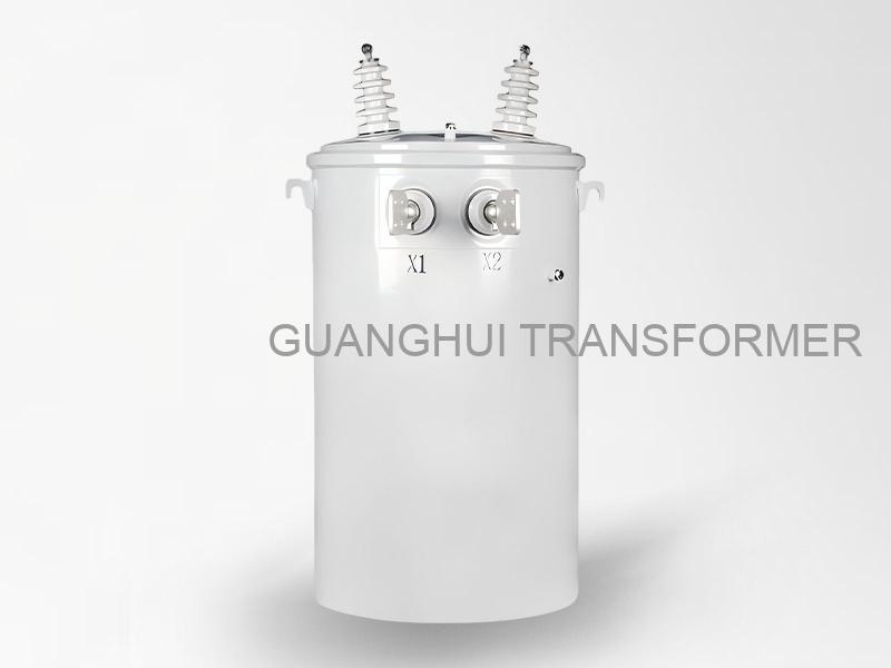 img of Single-Phase Transformer (10kVA - 500kVA)