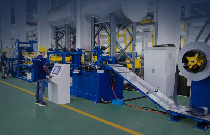 img of Precision Core Technology