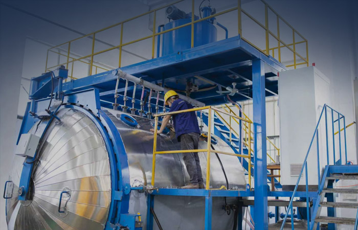 img of Advanced Vacuum Process