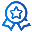 icon of Certified Quality Lab