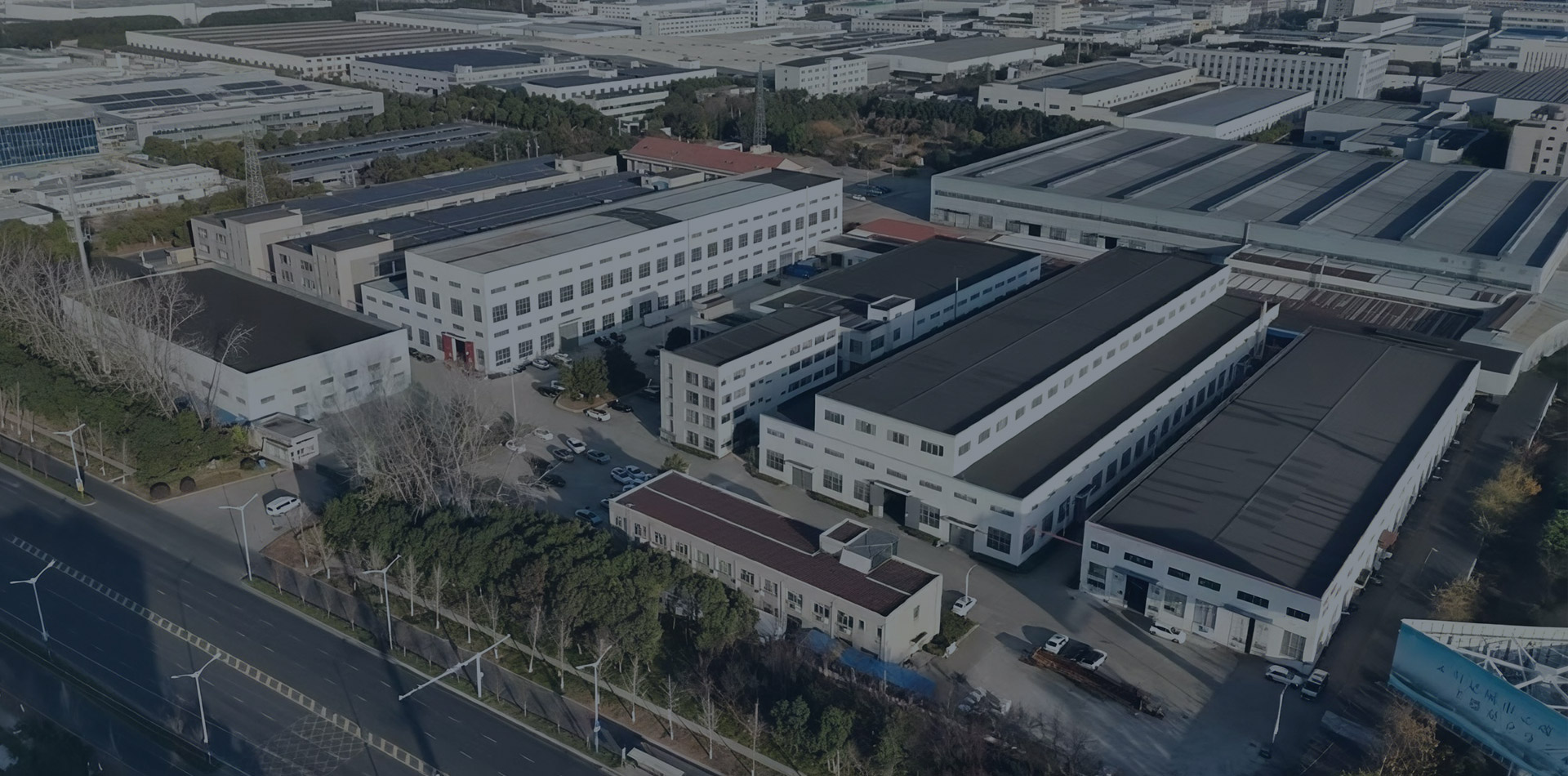 World-Class Manufacturing, Directly from the Source