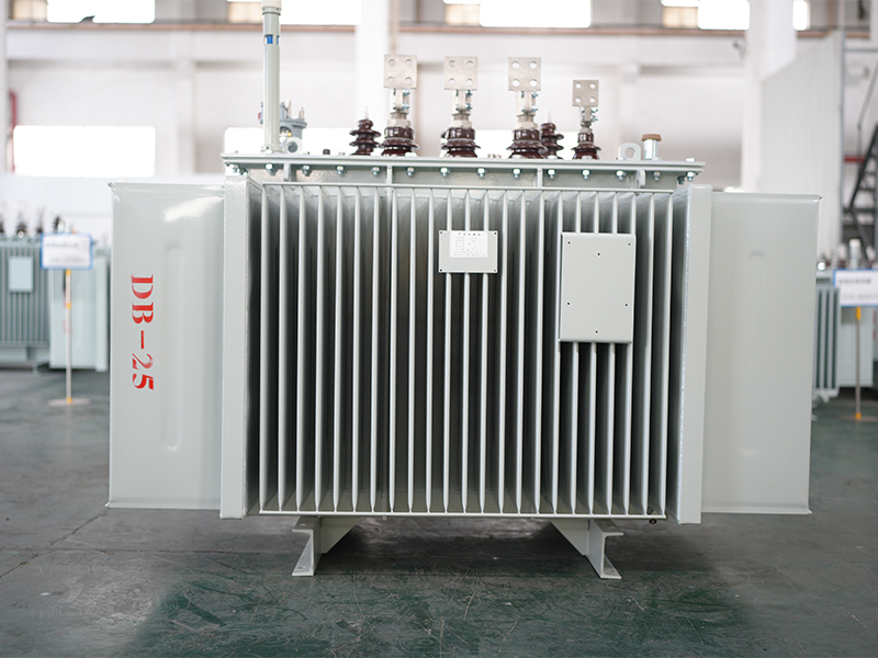 How to find a reliable oil immersed transformer manufacturer for projects