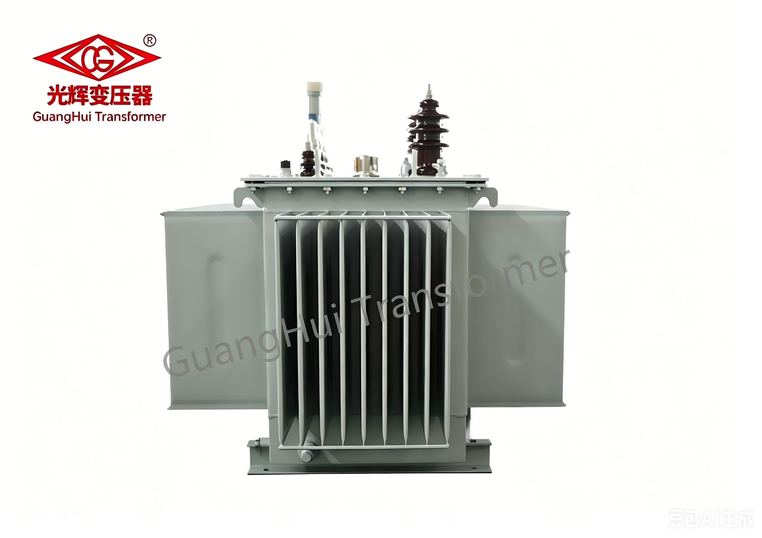 300kVA Single-Phase Oil-Cooled...