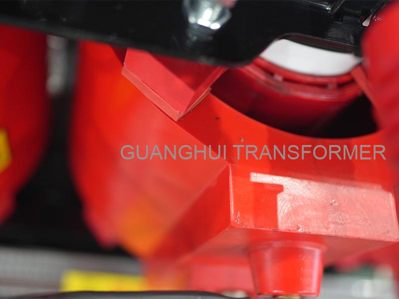 Single-Phase Cast-Resin Dry-Type Transformer (0.5kVA~100kVA)