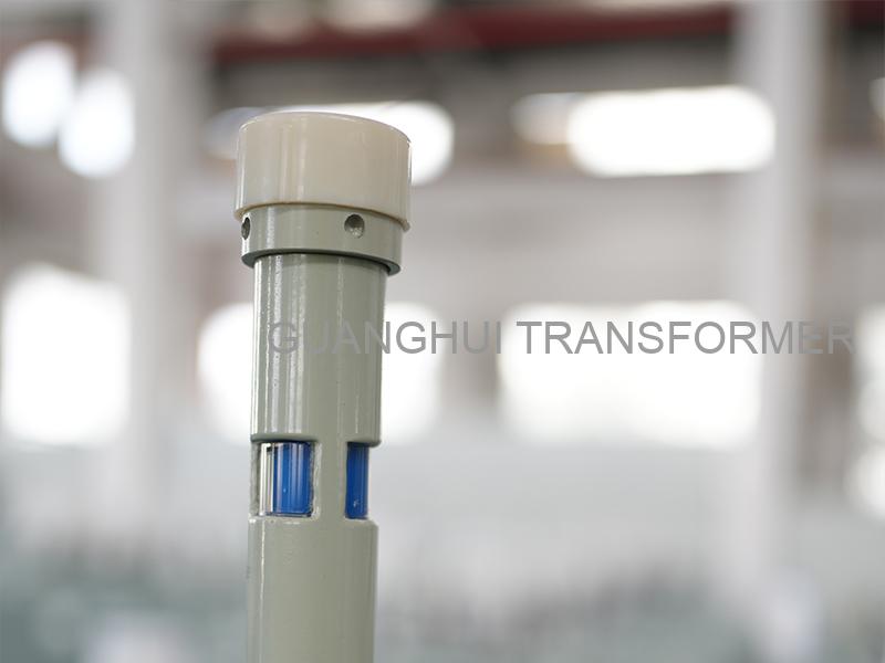 Oil-Immersed Power Transformer (500kVA~20000kVA)