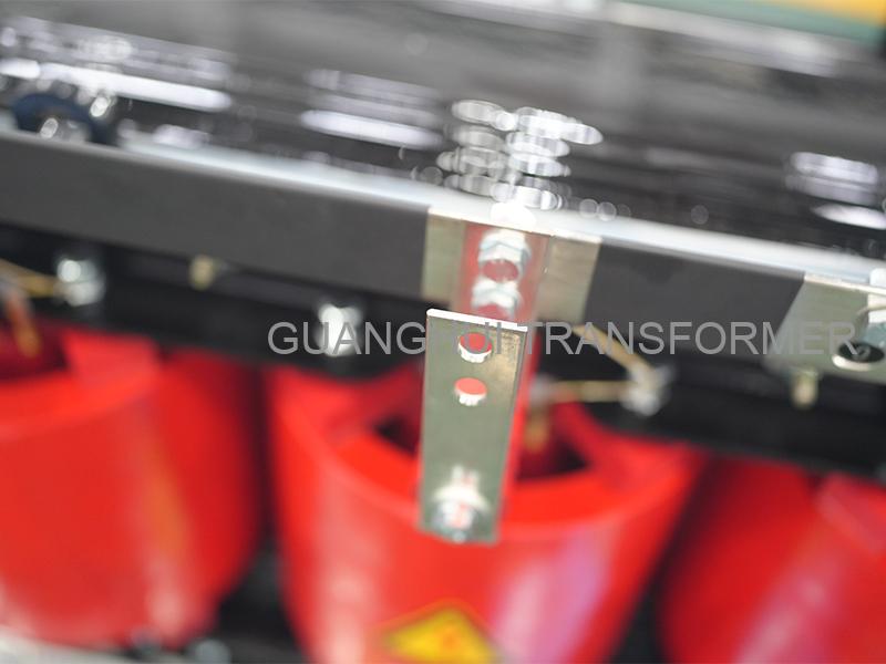 Dry-Type Lighting Transformer (Low Voltage Safety)