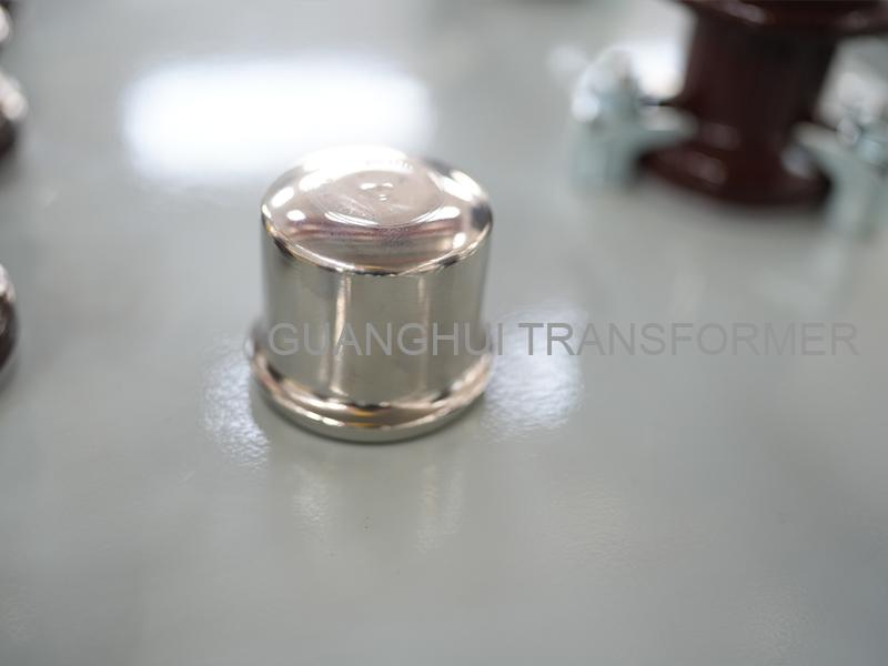 500kVA Oil-Immersed Transformer (S13-500/10)