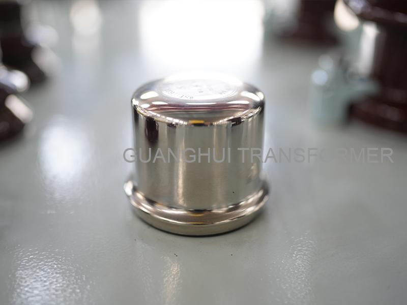 300kVA Single-Phase Oil-Cooled Distribution Transformer (S13-300/10)