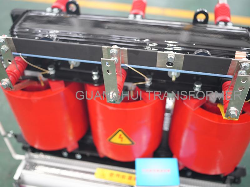 Dry-Type Current Transformer (10kV~35kV)