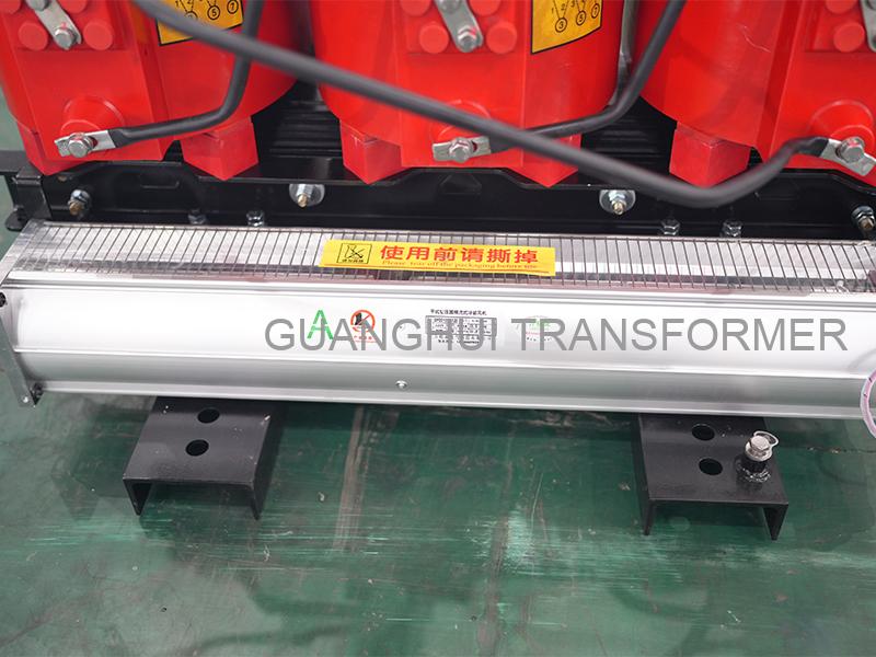 Dry-Type Lighting Transformer (Low Voltage Safety)