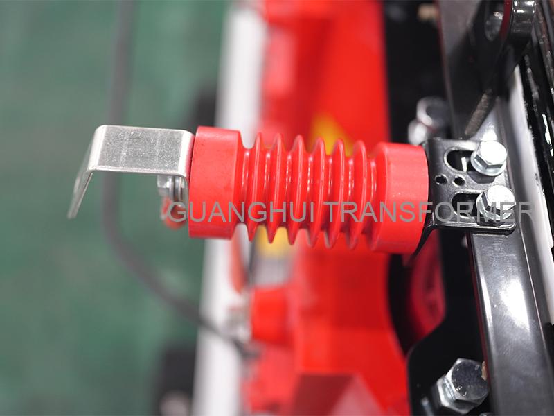 Dry-Type Lighting Transformer (Low Voltage Safety)