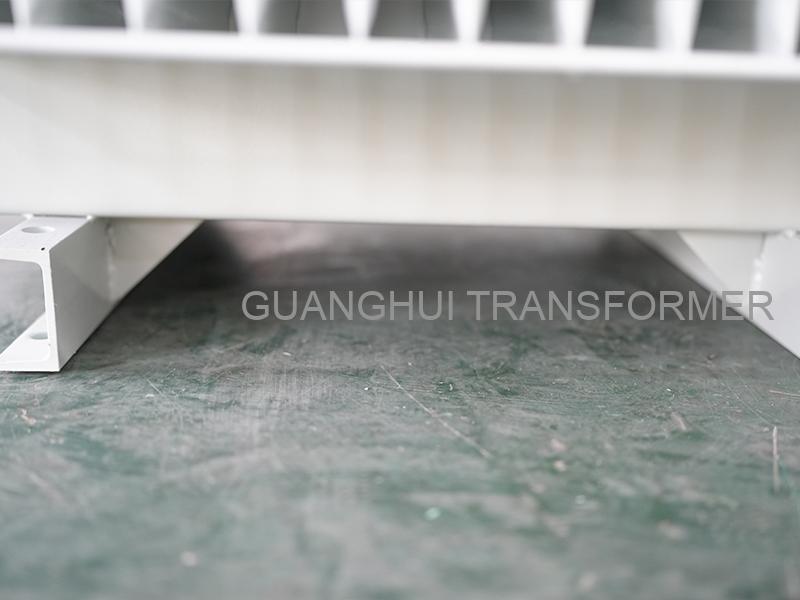 300kVA Single-Phase Oil-Immersed Power Transformer (S13-300/10)