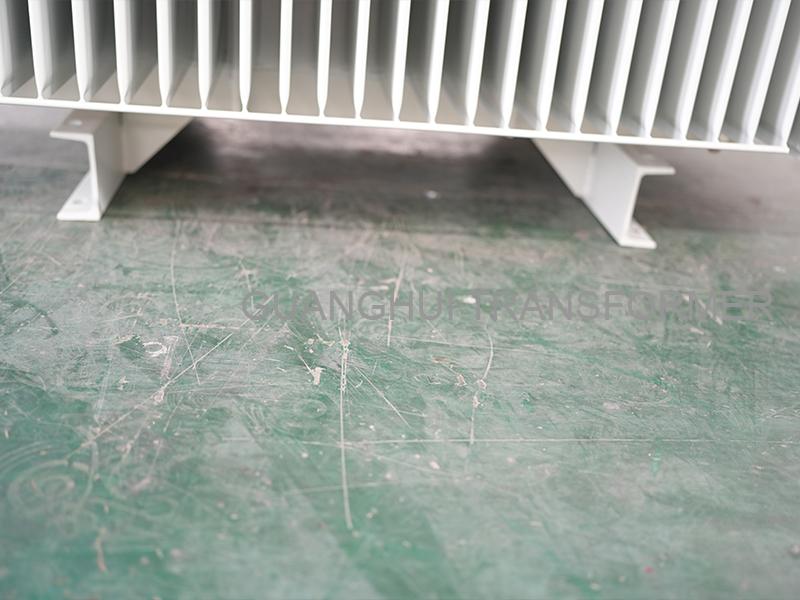Oil-Immersed Distribution Transformer (200kVA~2000kVA)