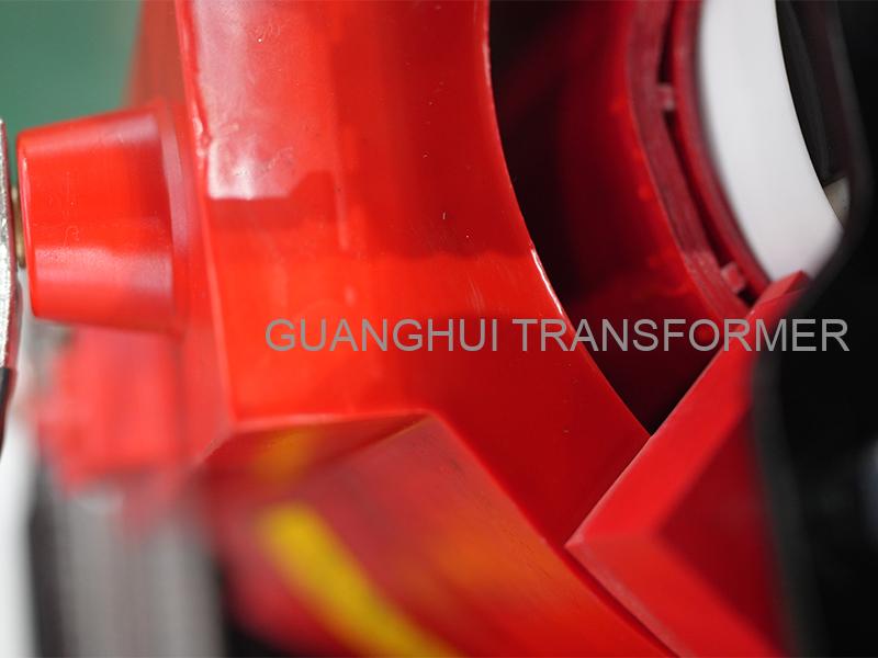 Single-Phase Cast-Resin Dry-Type Transformer (0.5kVA~100kVA)