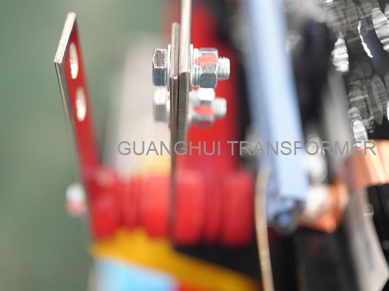 Dry-Type Current Transformer (10kV~35kV)