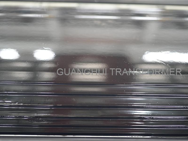 Low-Voltage Cast-Resin Dry-Type Transformer (10~2500kVA)