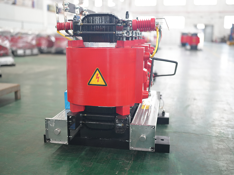 dry type transformer dry type transformer